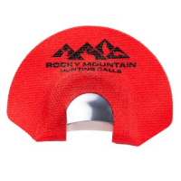 Rocky Mountain Tines Up Steve Chappel Signature Series Elk Diaphragm Call 503973