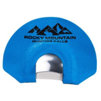 Rocky Mountain Royal Point Steve Chappell Signature Series Elk Diaphragm Call 503972