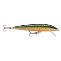 Rapala Original Floating Lure Brook Trout 1/8 oz 2-3/4"