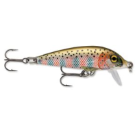 Rapala CountDown Lure Rainbow Trout 3/16 oz 2"