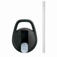 CamelBak Eddy Replacement Cap Black