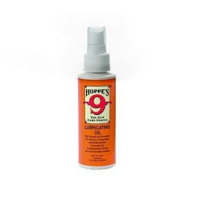 Hoppe's No. 9 Lubricating Oil Pump 4 OZ