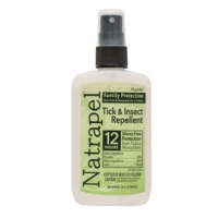Natrapel Picaridin Insect Repellent 3.4 oz