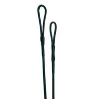 Stone Mountain Recurve 16-Strand Bow String BLACK 55"
