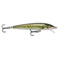 Rapala Husky Jerk Lure BABY BASS 1/8 oz 2-1/2"