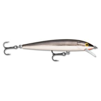 Rapala Husky Jerk Lure SILVER 1/4 oz 3-1/8"