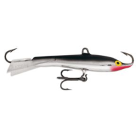 Rapala Jiggling Rap Lure SILVER 1/8 oz 1-1/4"