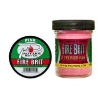 Pautzke Fire Bait PINK SHRIMP 1.5 OZ