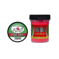 Pautzke Fire Bait ROCKET RED GARLIC 1.5 OZ