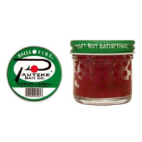 Pautzke Balls O' Fire Salmon Green Label Eggs GREEN 1OZ