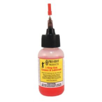 Pro-Shot Needle Oiler 1-Step Lube 1 OZ
