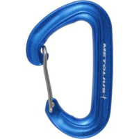Metolius F.S. Mini II Carabiner BLUE