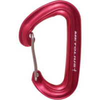 Metolius F.S. Mini II Carabiner RED
