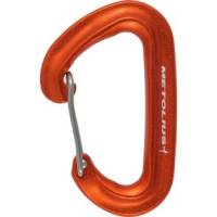 Metolius F.S. Mini II Carabiner ORANGE