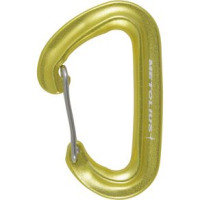 Metolius F.S. Mini II Carabiner YELLOW