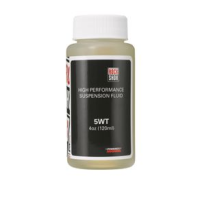 RockShox Suspension Oil 5WT 4OZ