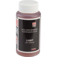 RockShox Suspension Oil 2.5WT 120 ml