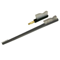 Pro-Shot Gun Cleaning Brush Double Ended Nylon and Gun Brush End 663719