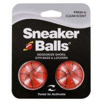 Sof Sole Sneaker Balls Basketball
