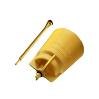 Shimano Oil Funnel Tool with Stopper 194157