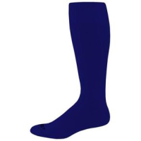 Pro Feet Performance Multi-Sport Polypropylene Sock - Adult NAVY 5/7