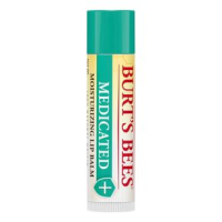 Burt's Bees Lip Balm Medicated .15 OZ