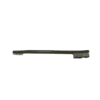 Pro-Shot Double Ended Stainless Steel Brush Stainless