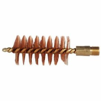 Pro-Shot Shotgun Bore Cleaning Brush 6/16 x 27 Thread Bronze 12GA