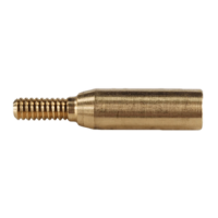 Pro-Shot Thread Adapter - 5 x 40 Thread adapts to 8 x 32 Thread 17 Cal