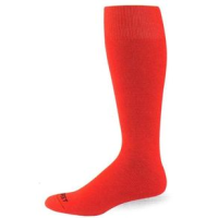 Pro Feet Performance Multi-Sport Polypropylene Sock - Adult ORANGE 9 / 11