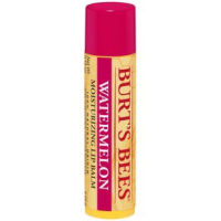 Burt's Bees Lip Balm Watermelon .15 OZ