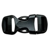 GEAR AID Dual Adjust Buckle 3/4"