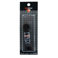 Sof Sole Round Dress Shoe Laces BROWN 27