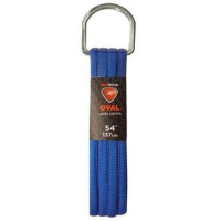 Sof Sole Oval Shoe Laces VRST/RYL 54