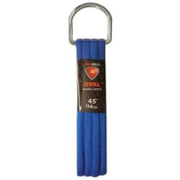 Sof Sole Oval Shoe Laces ROYAL 45