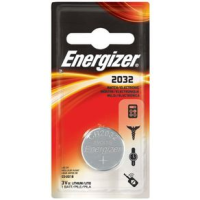 Energizer Coin Lithium 2032 Battery 1 Pack 1 Pack 2032 2032