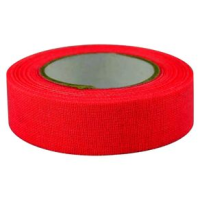 Rawlings Baseball/Softball Bat Tape RED