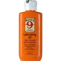 Hoppe's No. 9 High Viscosity Lubricating Oil 2.25 OZ