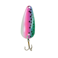 Rainbow Plastics Pot-o-Gold Lure Rainbow Trout 1/4 OZ 1-3/4"