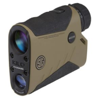 Sig Sauer Kilo 2400 ABS Rangefinder Flat Dark Earth 7X25