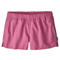 Patagonia Barely Baggies Short - Women's Marble Pink L
