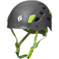 Black Diamond Half Dome Climbing Helmet - Women's Slate M/L