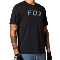 Fox Racing Ranger Fox Jersey - Men's Black XL Long Sleeve