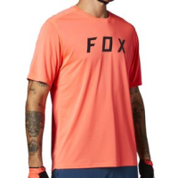 Fox Racing Ranger Fox Jersey - Men's Atomic Punch L Long Sleeve