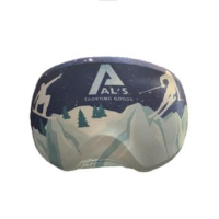 GoggleSoc Goggle Cover CUSTOM