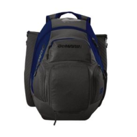 DeMarini Voodoo OG Bat Backpack Navy One Size