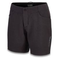 Dakine Faye 7 Short - Women's BLACK S