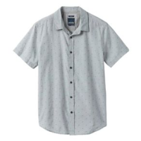 prAna Pikeville Shirt - Men's Nautical XL