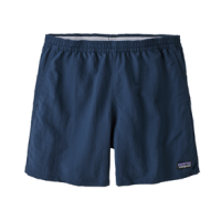 Patagonia Baggies Short - Women's Tidepool Blue XL