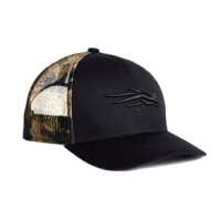 Sitka Icon Marsh Mid Pro Trucker Hat - Men's Marsh One Size
